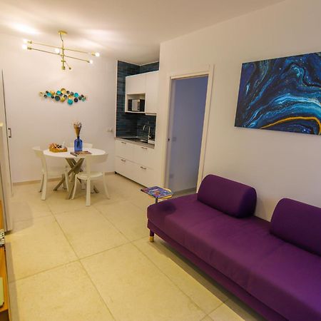 Bovio 33 Napoli Art Apartment Экстерьер фото
