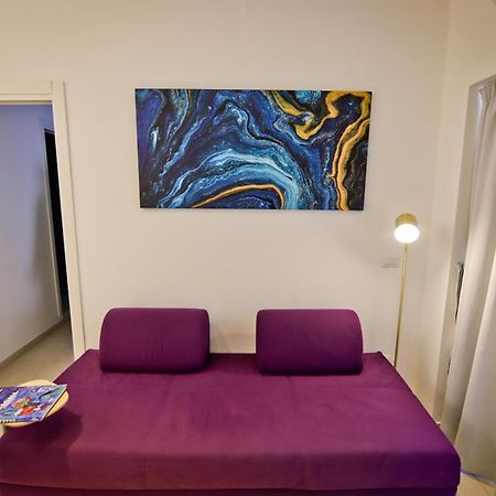 Bovio 33 Napoli Art Apartment Экстерьер фото