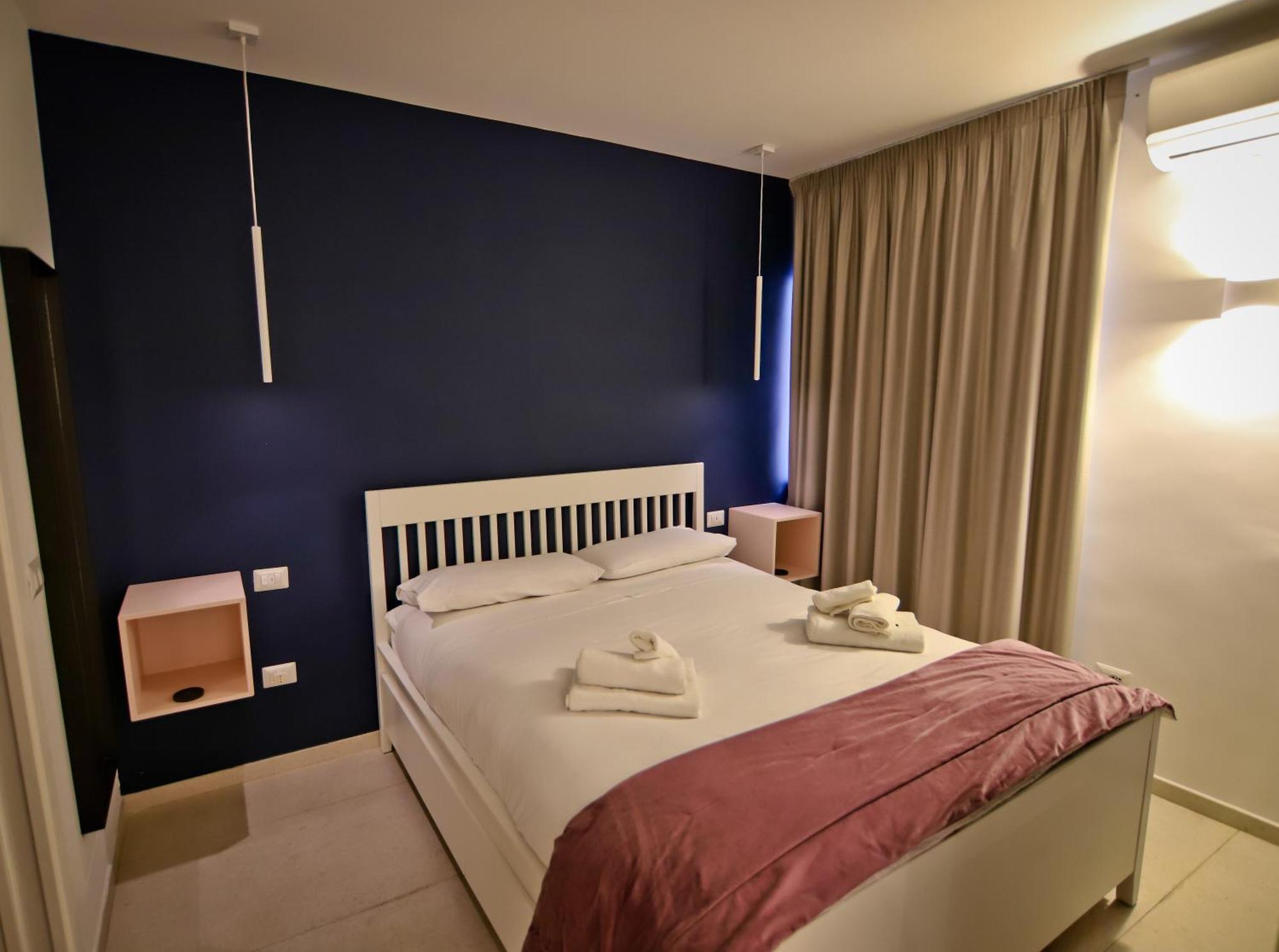 Bovio 33 Napoli Art Apartment Экстерьер фото